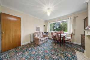 Manor Road Brampton